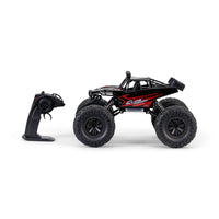 Nitro2Go R/C 1:10 Shark Climb Off-Roader
