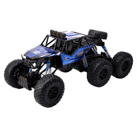 Nitro2Go R/C 1:8 Off-Road Supremacy 6x6 Drive Assorted