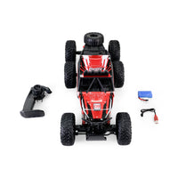 Nitro2Go R/C 1:8 Off-Road Supremacy 6x6 Drive Assorted