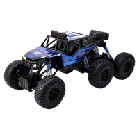 Nitro2Go R/C 1:8 Off-Road Supremacy 6x6 Drive Assorted