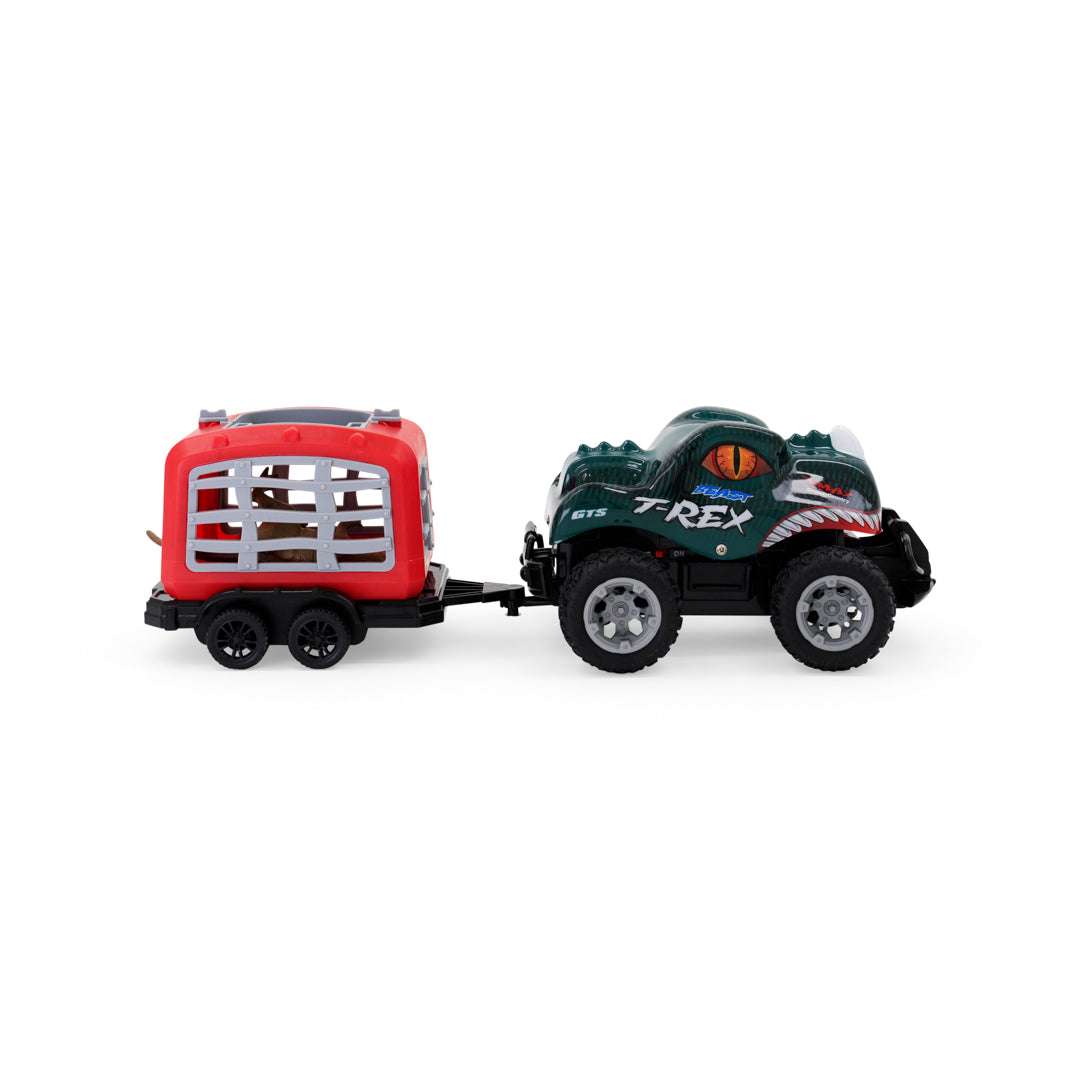 Nitro2Go RC Beast Racers Assorted