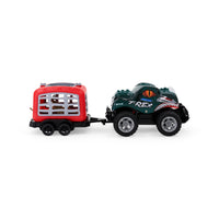 Nitro2Go RC Beast Racers Assorted