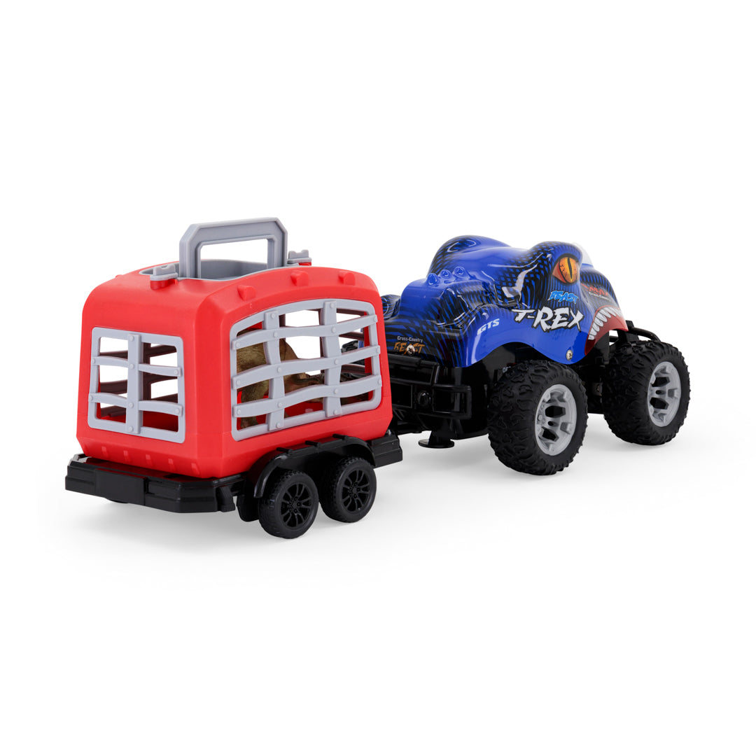 Nitro2Go RC Beast Racers Assorted