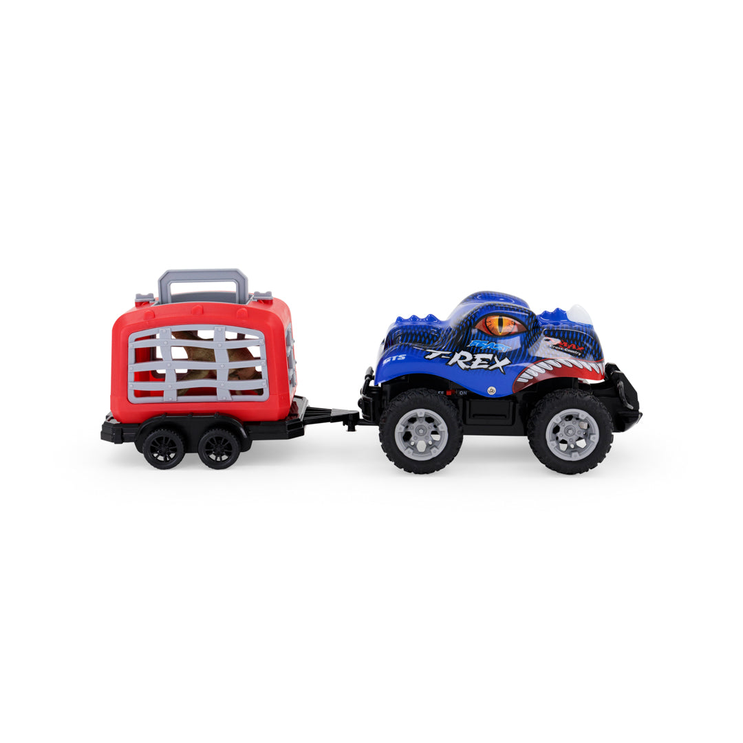 Nitro2Go RC Beast Racers Assorted