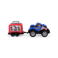 Nitro2Go RC Beast Racers Assorted