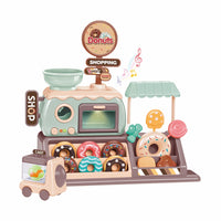 NewBoy Donut Shop