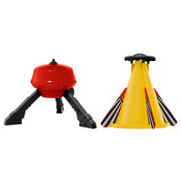 New Boy Splash Jet Rocket