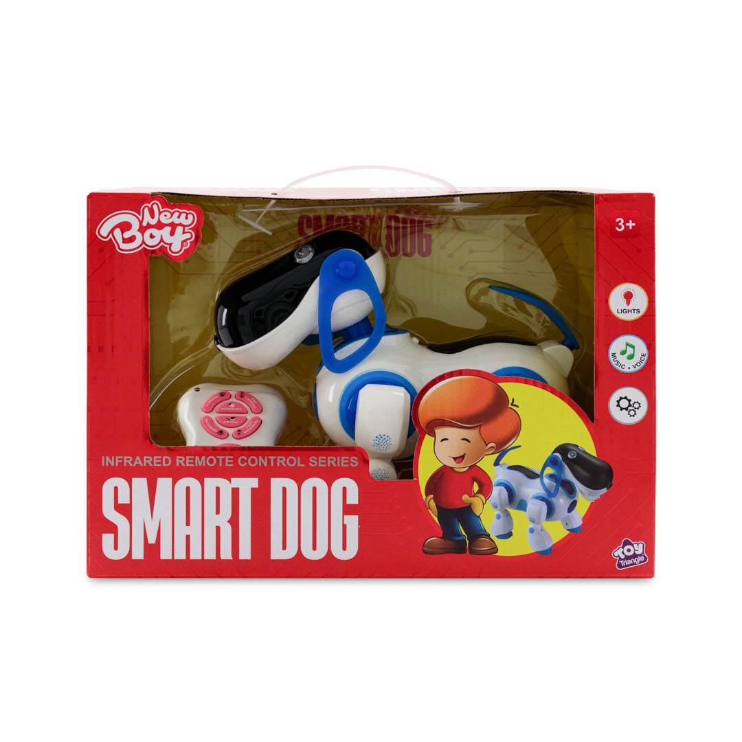NewBoy Smart Dog