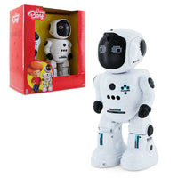 NewBoy Intelligent Programming Robot
