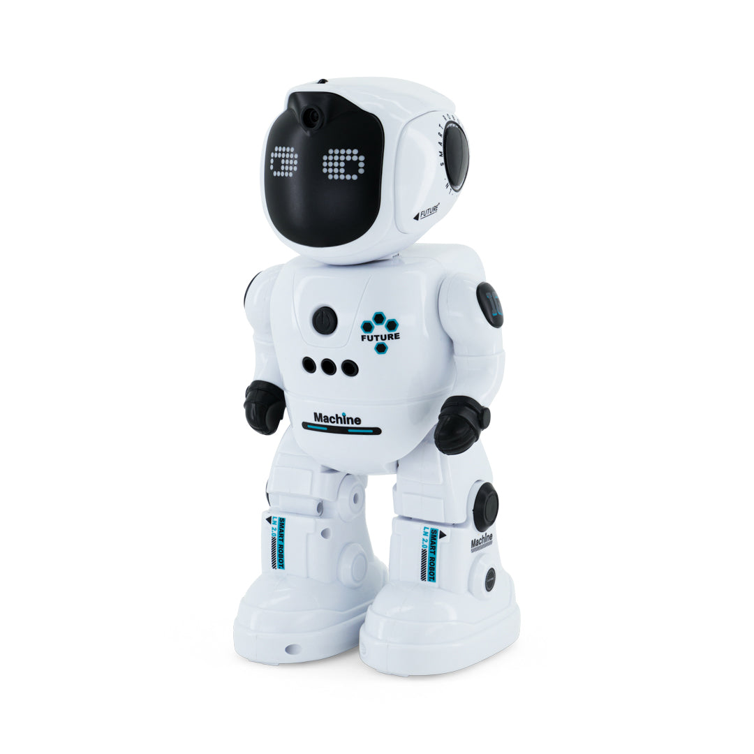 NewBoy Intelligent Programming Robot