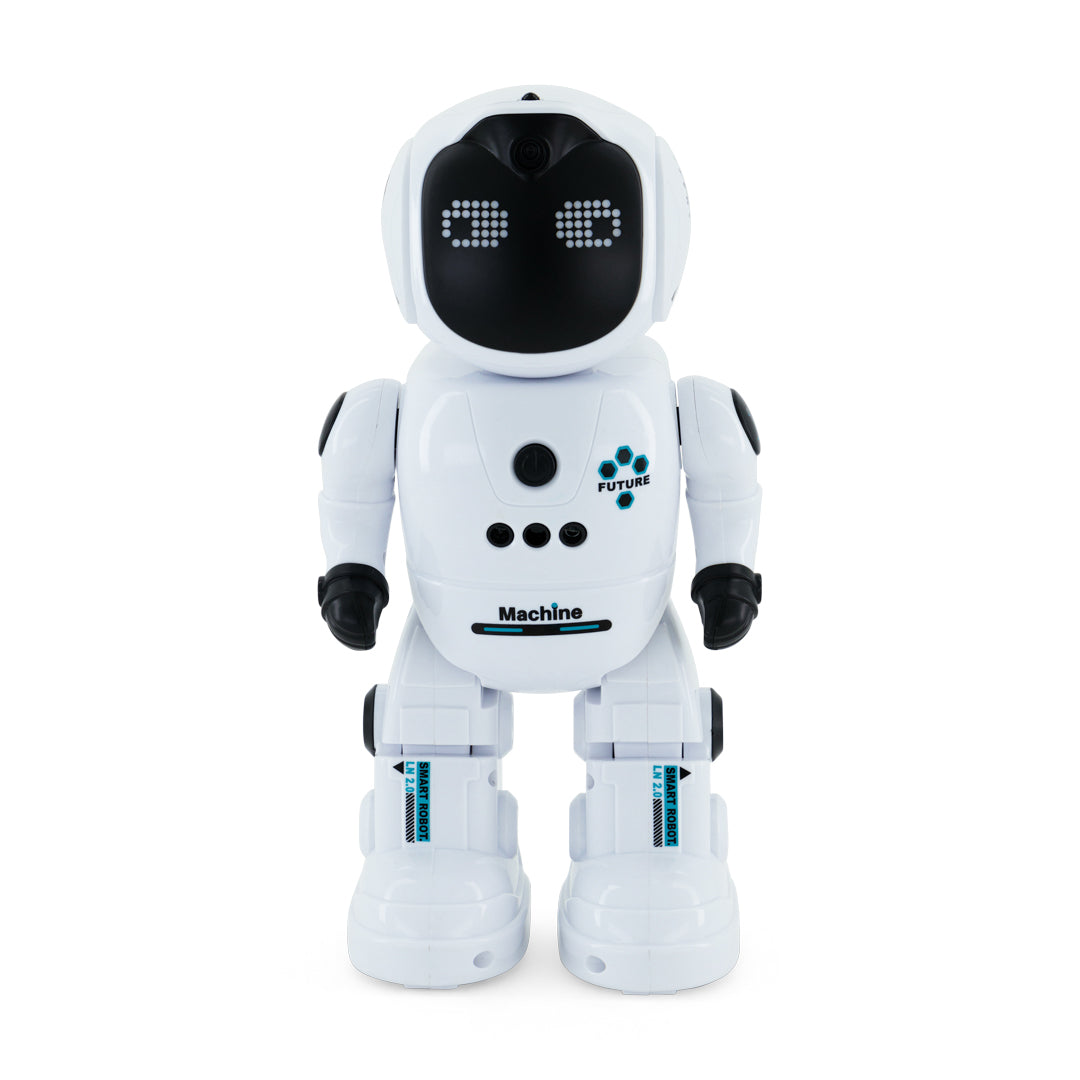NewBoy Intelligent Programming Robot