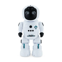 NewBoy Intelligent Programming Robot