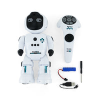 NewBoy Intelligent Programming Robot