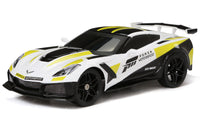 New Bright 1:16 Forza Corvette C8 / Challenger