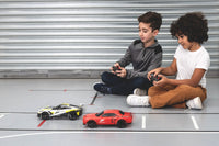 New Bright 1:16 Forza Corvette C8 / Challenger
