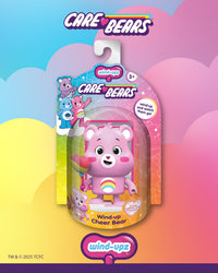Wind Upz Cheer Bear