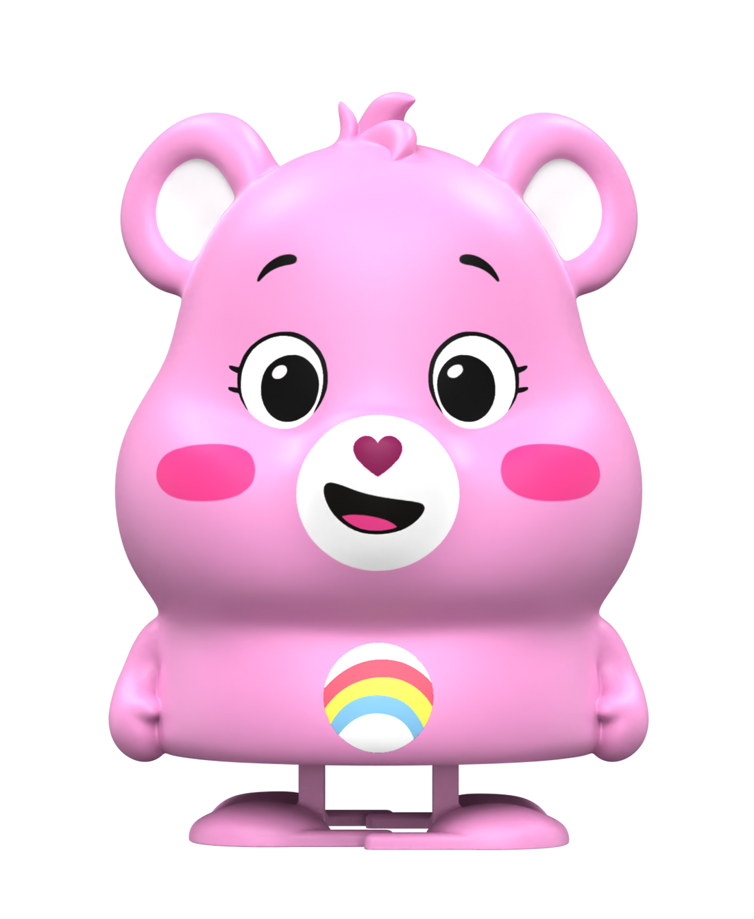 Wind Upz Mini Cheer Bear