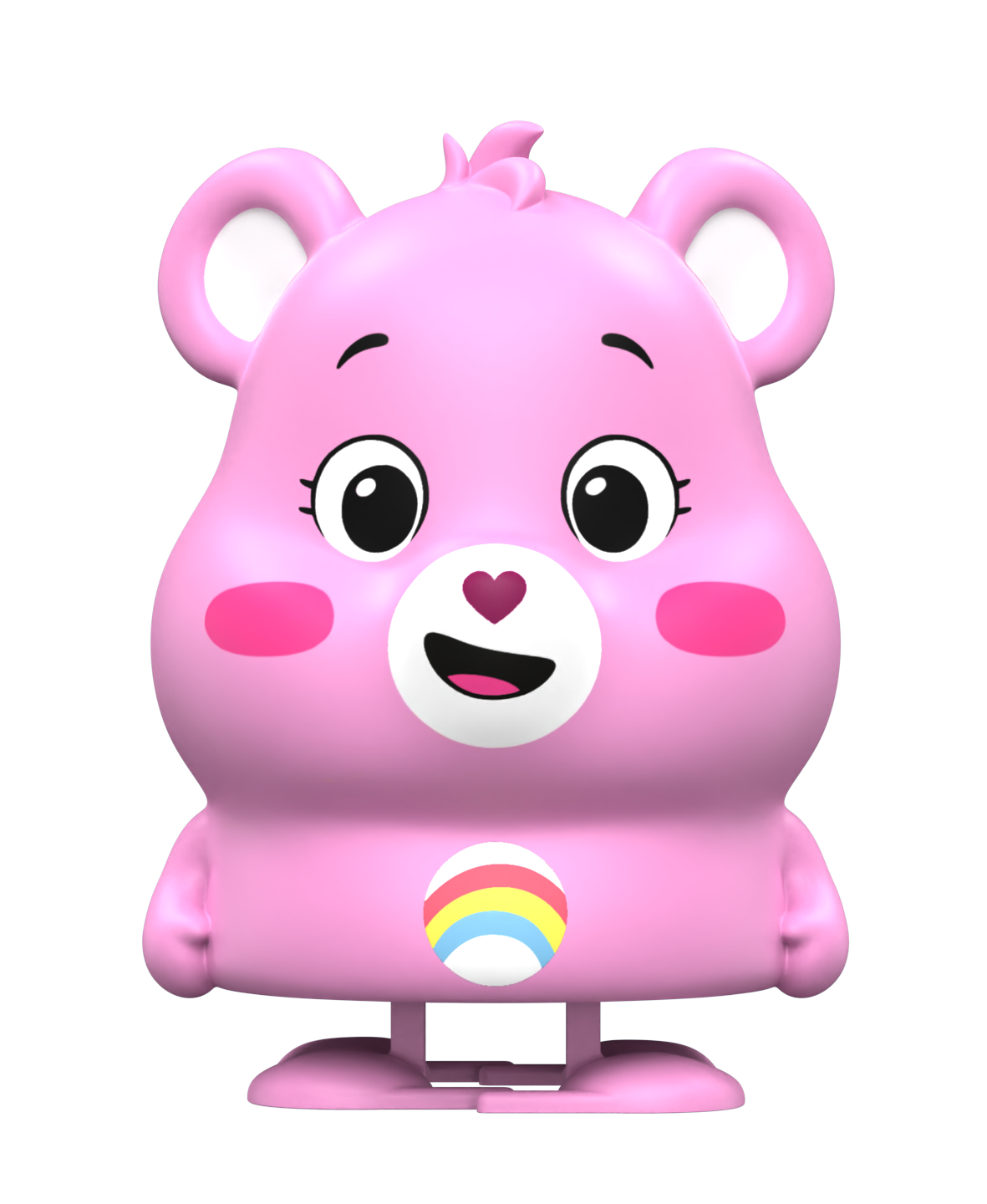 Wind Upz Mini Cheer Bear