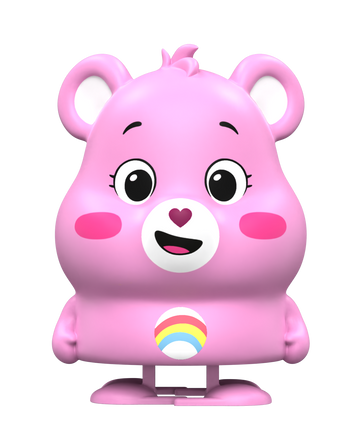 Wind Upz Mini Cheer Bear