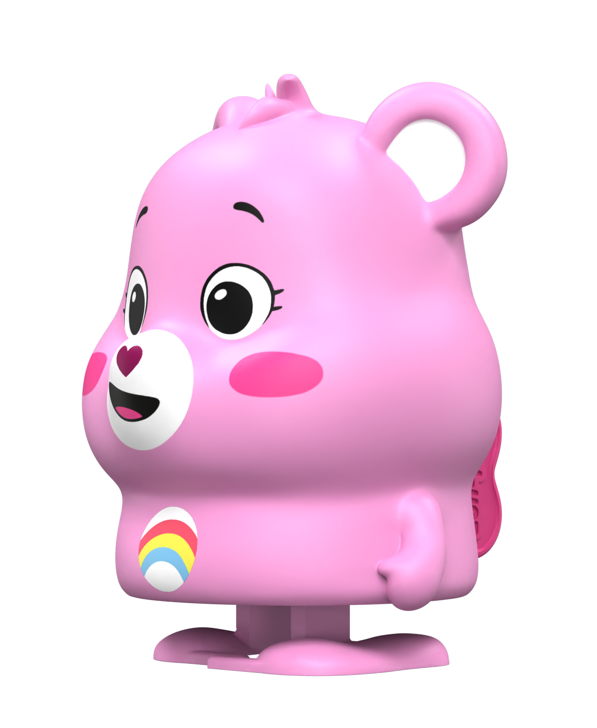 Wind Upz Mini Cheer Bear