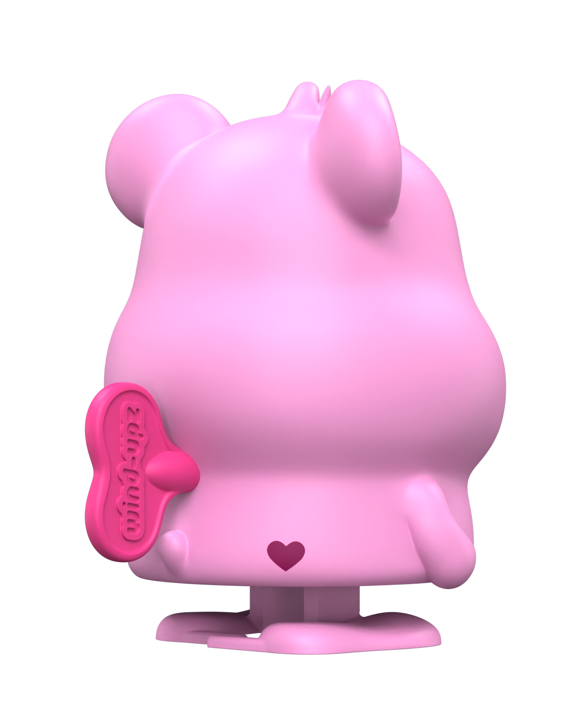 Wind Upz Mini Cheer Bear