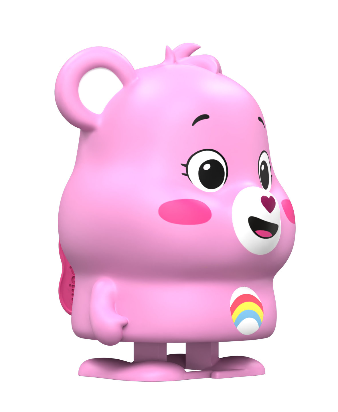 Wind Upz Mini Cheer Bear