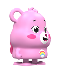 Wind Upz Mini Cheer Bear