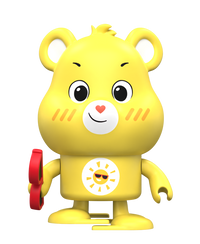Wind Upz Funshine Bear