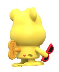 Wind Upz Funshine Bear