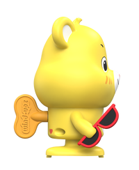 Wind Upz Funshine Bear