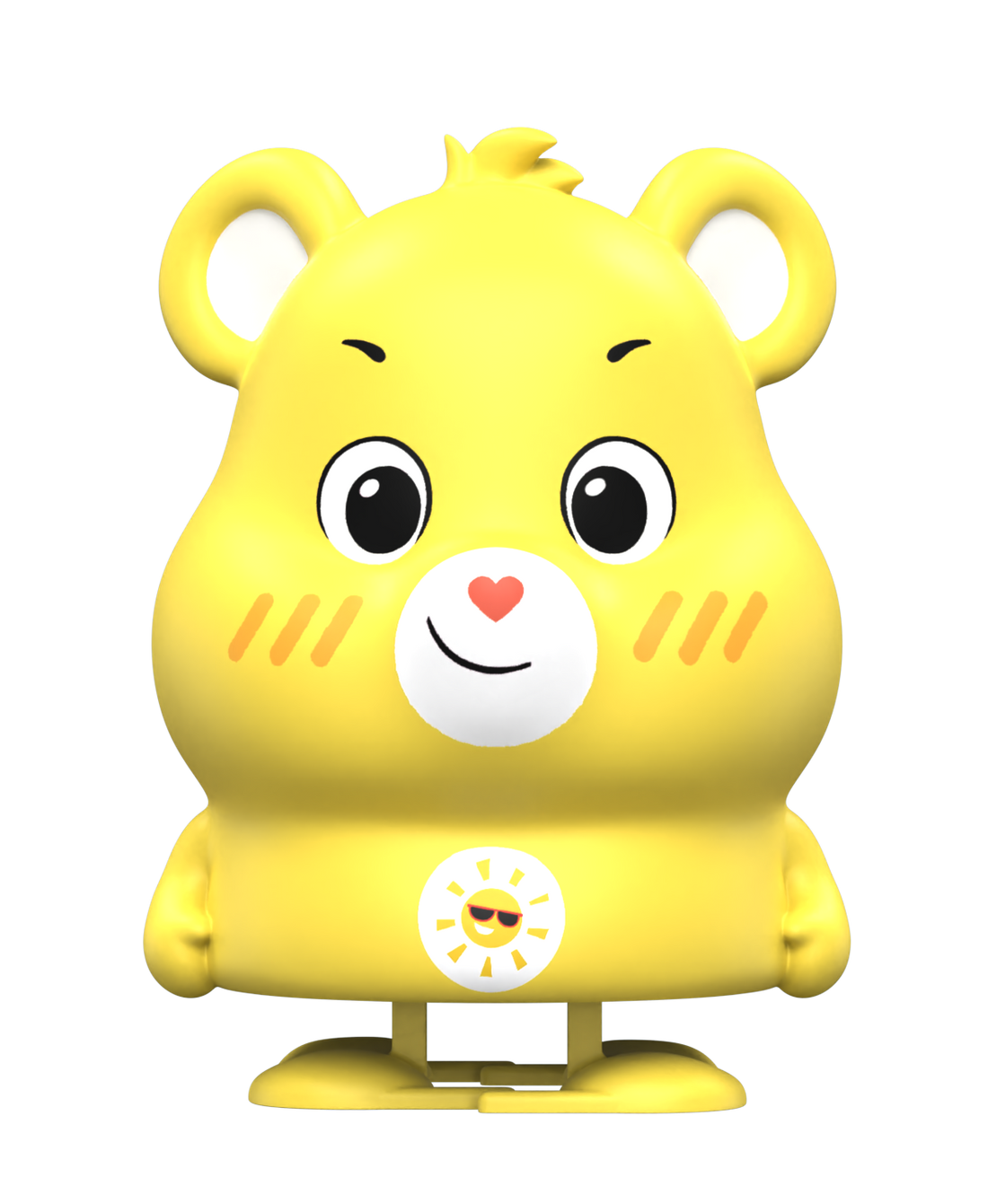 Wind Upz Mini Funshine Bear