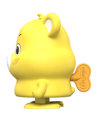 Wind Upz Mini Funshine Bear