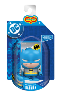 Wind Upz Batman