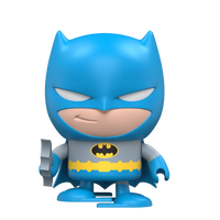 Wind Upz Batman