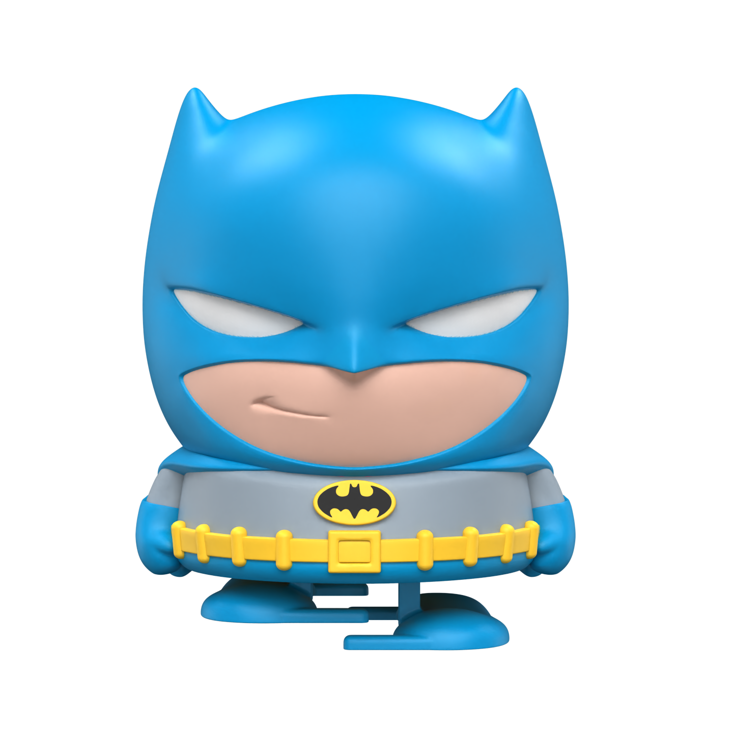 Wind Upz Mini Batman