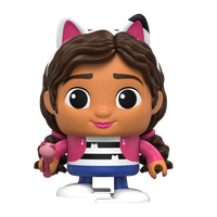 Wind Upz Gabby with Microphone