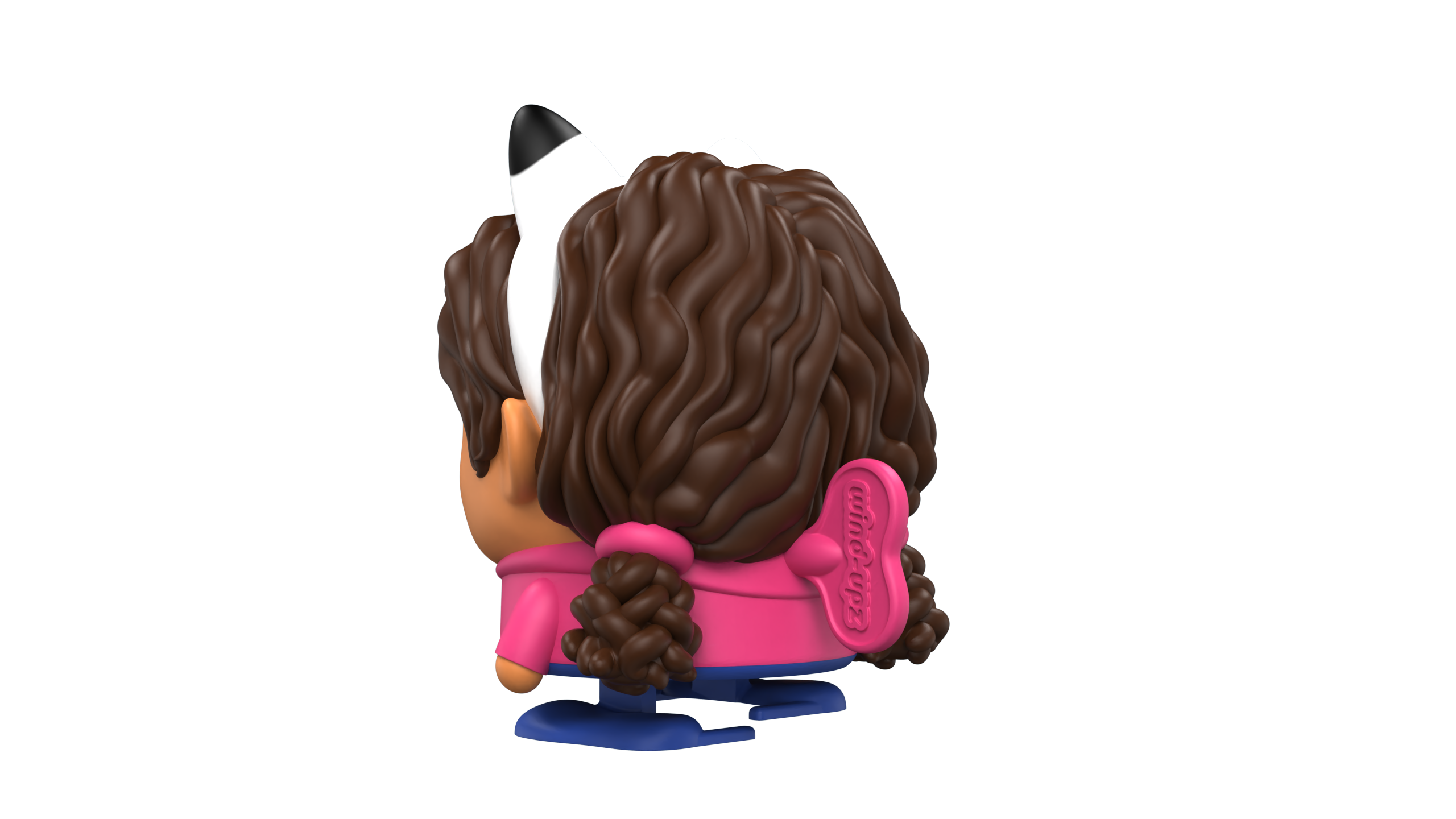 Wind Upz Mini Gabby