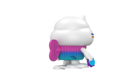 Wind Upz Cakey Cat with Tambourine