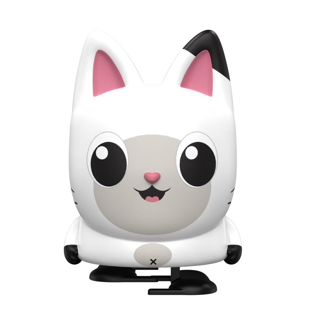 Wind Upz Mini Pandy Paws