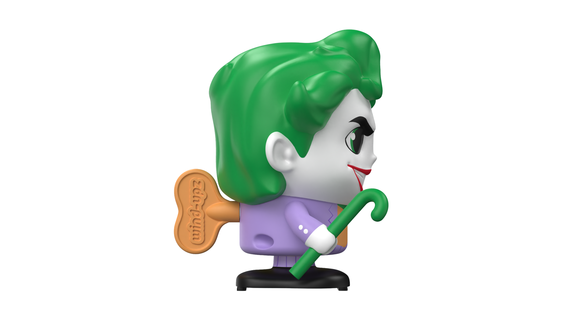 Wind Upz The Joker