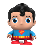 Wind Upz Superman