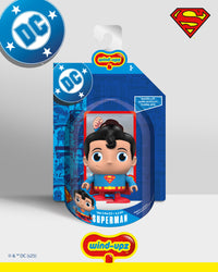 Wind Upz Superman