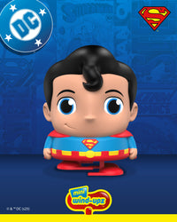 Wind Upz Mini Superman