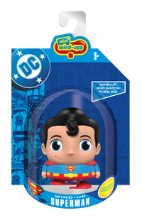 Wind Upz Mini Superman