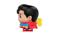 Wind Upz Mini Superman
