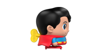 Wind Upz Mini Superman