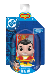 Wind Upz Shazam