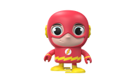 Wind Upz The Flash