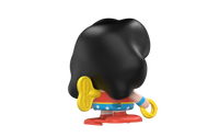 Wind Upz Wonder Woman