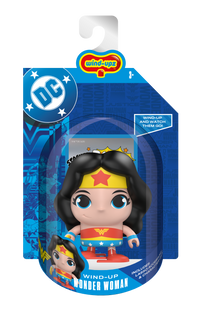 Wind Upz Wonder Woman